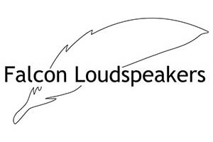 Falcon Loudspeakers, marca de equipos de alta fidelidad con la que trabaja No Limits Audio