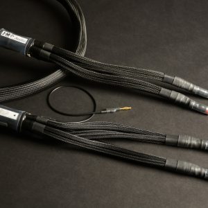 Cable de altavoz JMF Audio SR8