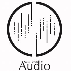 No Limits Audio logo